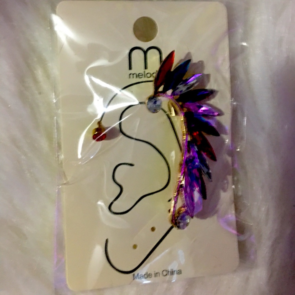 Ear rings